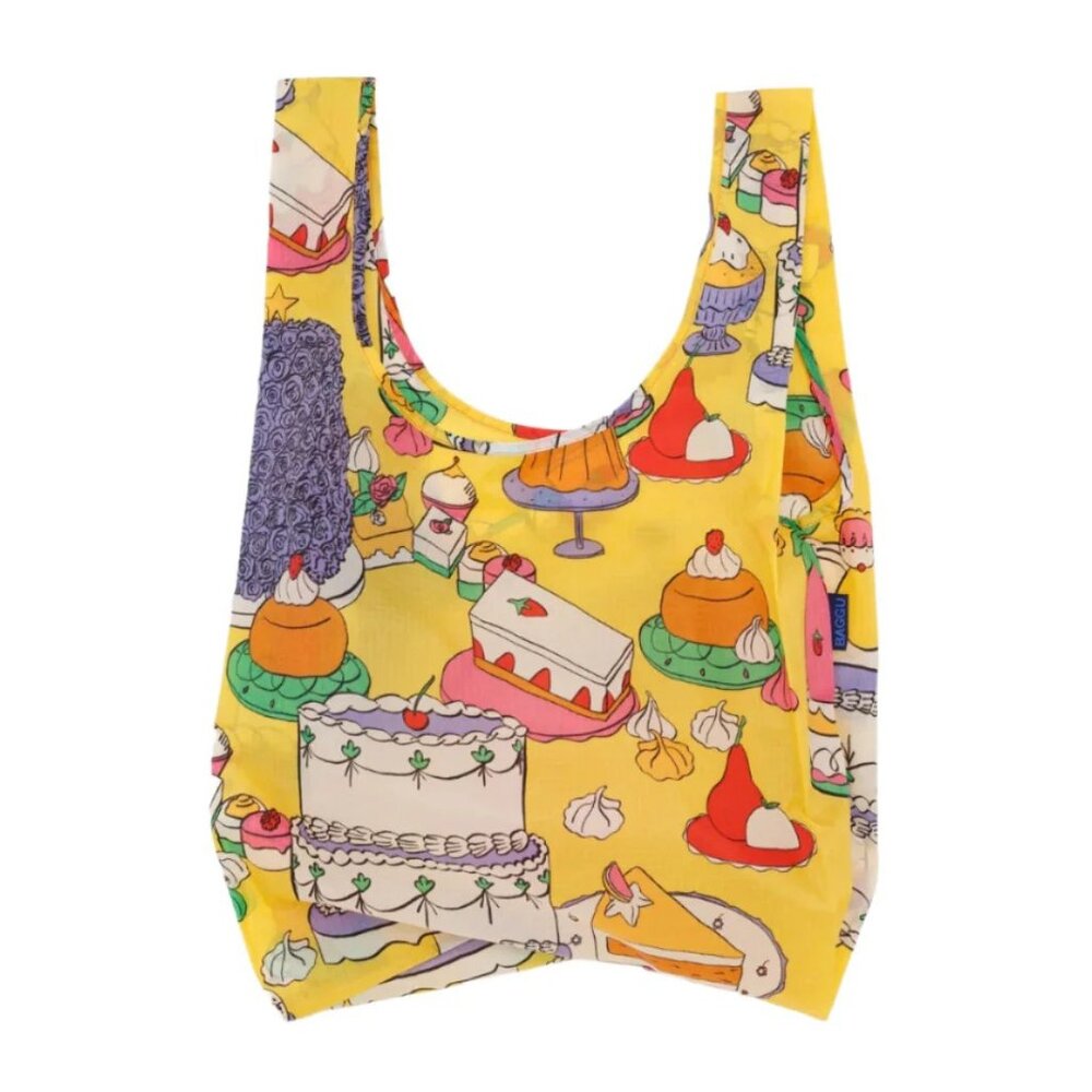 NWT Standard Baggu - Patisserie